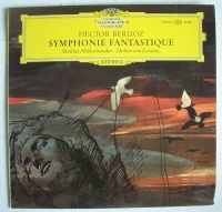 Hector Berlioz (1803-1869) • Symphonie Fantastique...