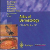 Atlas der Dermatologie CD-Rom