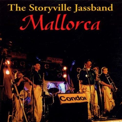 The Storyville Jassband • Mallorca CD