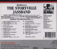 The Storyville Jassband • Mallorca CD