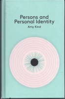 Amy Kind • Persons and Personal Identity