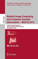 Medical Image Computing and Computer-Assisted...