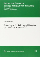 Eva Henckmann • Grundlagen der Bildungsphilosophie...