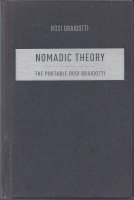 Rosi Braidotti • Nomadic Theory