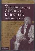 The Correspondence of George Berkeley