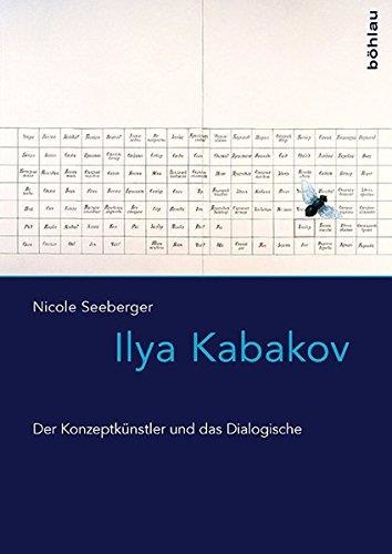 Nicole Seeberger • Ilya Kabakov
