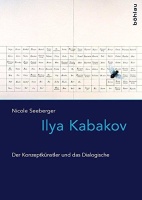 Nicole Seeberger • Ilya Kabakov