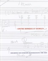 "Entre Denges et Denezy ..." • Dokumente...