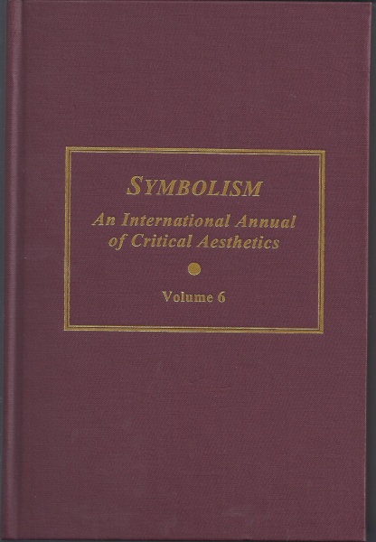 Symbolism • Volume 6