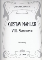 Gustav Mahler (1860-1911) • VIII. Symphonie