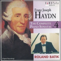 Roland Batik: Joseph Haydn (1732-1809) • The...