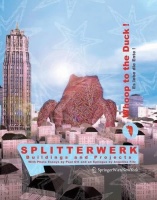 Splitterwerk • Buildings and Projects