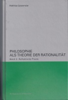 Matthias Gatzemeier • Philosophie als Theorie der...