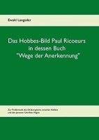 Ewald Langeder • Das Hobbes-Bild Paul Ricoeurs in...