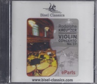 Rodolphe Kreutzer (1766-1831) • Violin Concerto No....