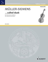 Detlev Müller-Siemens • ...called dusk