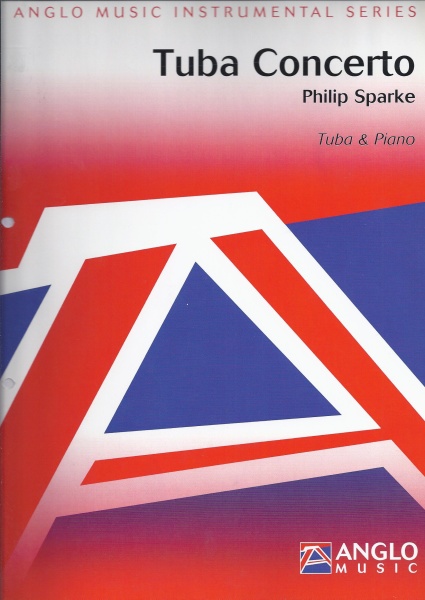 Philip Sparke • Tuba Concerto