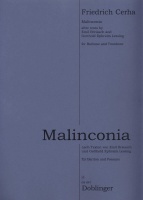 Friedrich Cerha • Malinconia