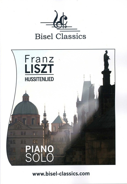Franz Liszt (1811-1886) • Hussitenlied