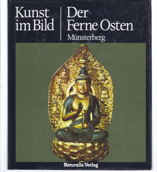 Hugo Münsterberg • Der Ferne Osten