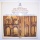 Johann Sebastian Bach (1685-1750) • Die Sinfonien für Orgel und Orchester LP • Marie-Claire Alain