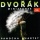 Antonin Dvorak (1841-1904) • Miniatures CD • Panocha-Quartet