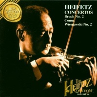Jascha Heifetz • Heifetz-Collection Vol. 20 CD New