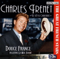 Charles Trénet • Douce France 2 CDs
