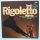 Giuseppe Verdi (1813-1901) • Rigoletto 2 LPs • Leonard Warren