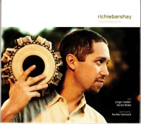 Richie Barshay • Homework CD
