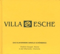 Das Klavierwerk Arnold Schönbergs CD