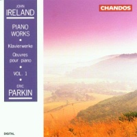 John Ireland (1879-1962) • Piano Works Vol. 1 CD