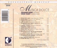 Musica Dolce CD