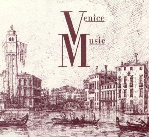 Venice Music CD