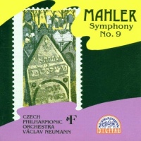 Gustav Mahler (1860-1911) • Symphony No. 9 CD