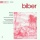 Heinrich Ignaz Franz Biber (1644-1704) • Requiem, Battalia, Sonatas, Sacred Choral Works 2 CDs