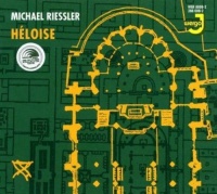 Michael Riessler • Héloise CD