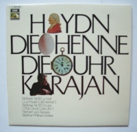 Herbert von Karajan: Joseph Haydn (1732-1809) • Die...