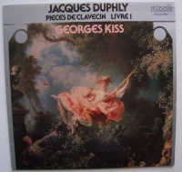 Jacques Duphly (1715-1789) • Pièces de...