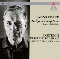 Dietrich Fischer-Dieskau: Hanns Eisler (1898-1962) •...