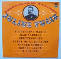 Julius Fucík (1903-1943) • Czech King of...