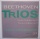 Ludwig van Beethoven (1770-1827) • Trios LP • Trio Santoliquido