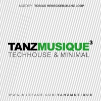 Tanzmusique³ 2 CDs