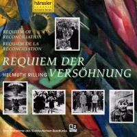 Requiem der Versöhnung 2 CDs