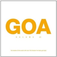 Goa Vol. 31 2 CDs