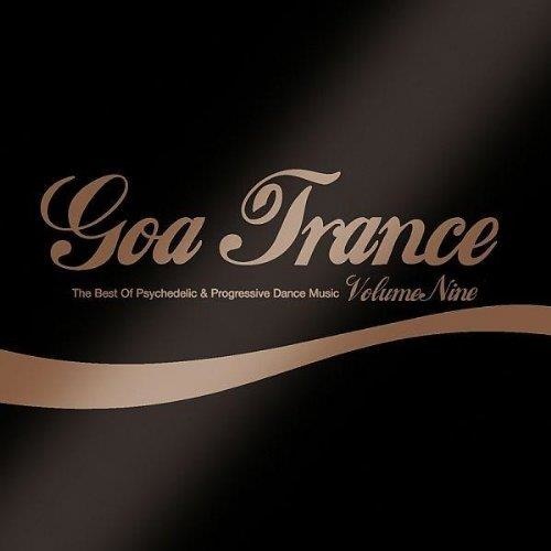 Goa Trance Volume Nine 2 CDs