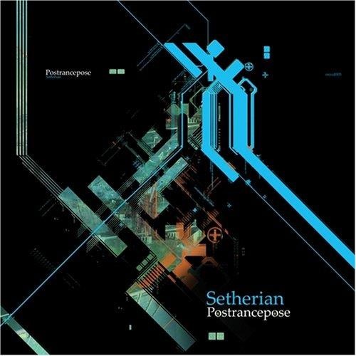 Setherian • Postrancepose CD