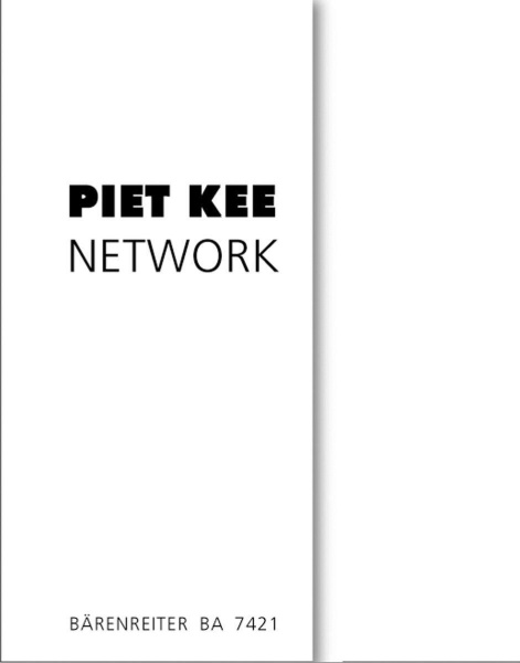Piet Kee • Network