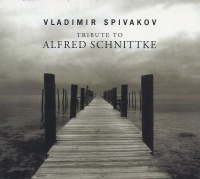 Vladimir Spivakov • Tribute to Alfred Schnittke...
