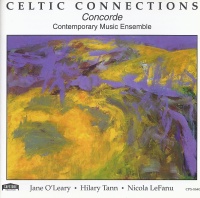 Celtic Connections CD